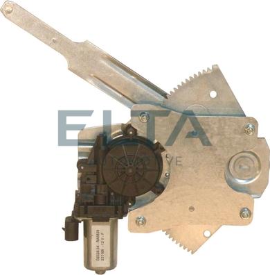 Elta Automotive ER1215 - Stikla pacelšanas mehānisms autodraugiem.lv