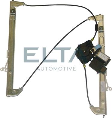 Elta Automotive ER1289 - Stikla pacelšanas mehānisms autodraugiem.lv