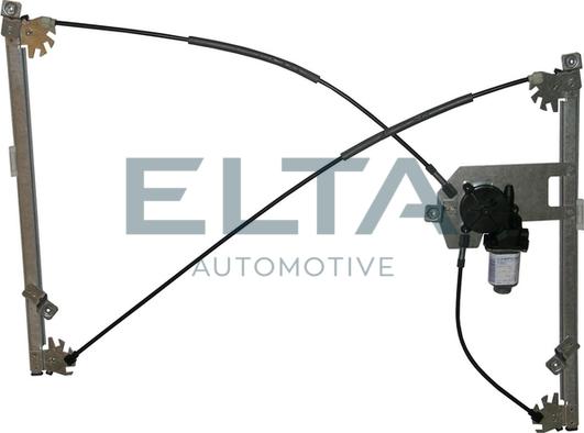 Elta Automotive ER1284 - Stikla pacelšanas mehānisms autodraugiem.lv
