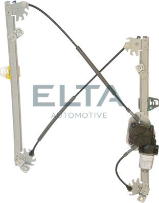 Elta Automotive ER1281 - Stikla pacelšanas mehānisms autodraugiem.lv