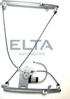 Elta Automotive ER1283 - Stikla pacelšanas mehānisms autodraugiem.lv