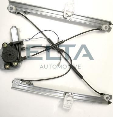 Elta Automotive ER1282 - Stikla pacelšanas mehānisms autodraugiem.lv
