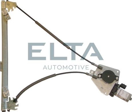 Elta Automotive ER1239 - Stikla pacelšanas mehānisms autodraugiem.lv