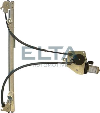 Elta Automotive ER1234 - Stikla pacelšanas mehānisms autodraugiem.lv