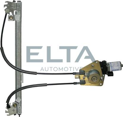 Elta Automotive ER1238 - Stikla pacelšanas mehānisms autodraugiem.lv