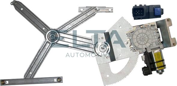 Elta Automotive ER1225 - Stikla pacelšanas mehānisms autodraugiem.lv