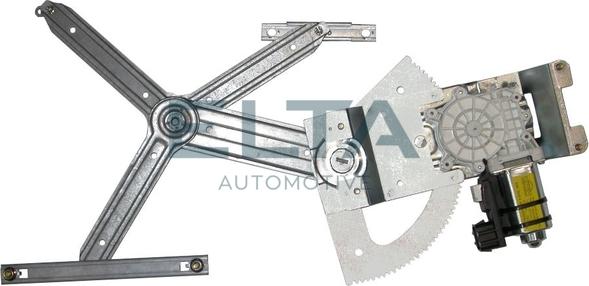 Elta Automotive ER1226 - Stikla pacelšanas mehānisms autodraugiem.lv