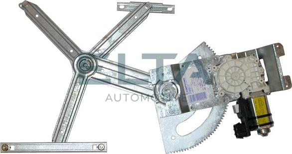 Elta Automotive ER1221 - Stikla pacelšanas mehānisms autodraugiem.lv