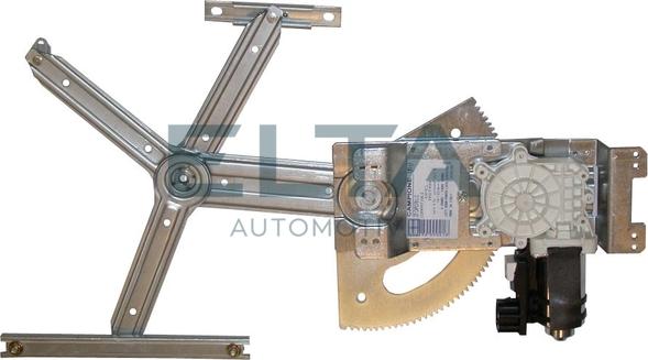 Elta Automotive ER1227 - Stikla pacelšanas mehānisms autodraugiem.lv