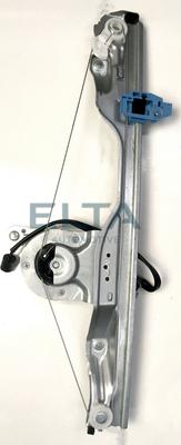 Elta Automotive ER1276 - Stikla pacelšanas mehānisms autodraugiem.lv