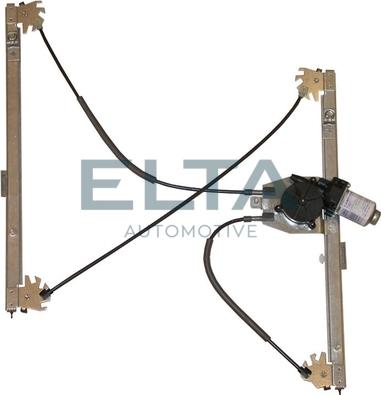 Elta Automotive ER1271 - Stikla pacelšanas mehānisms autodraugiem.lv