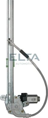 Elta Automotive ER1273 - Stikla pacelšanas mehānisms autodraugiem.lv