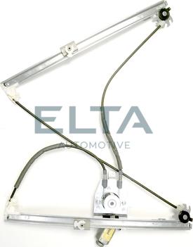 Elta Automotive ER1272 - Stikla pacelšanas mehānisms autodraugiem.lv