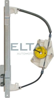 Elta Automotive ER1713 - Stikla pacelšanas mehānisms autodraugiem.lv