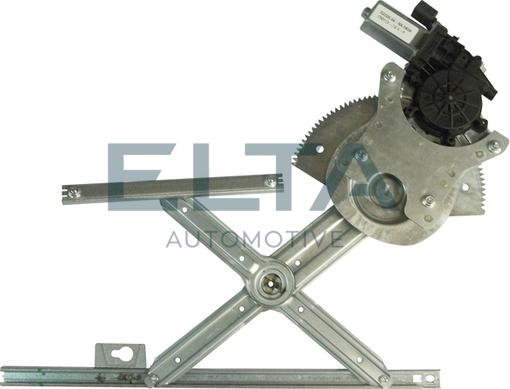 Elta Automotive ER1717 - Stikla pacelšanas mehānisms autodraugiem.lv