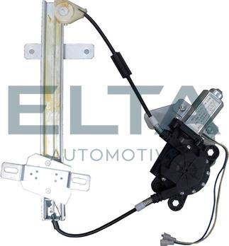 Elta Automotive ER1788 - Stikla pacelšanas mehānisms autodraugiem.lv