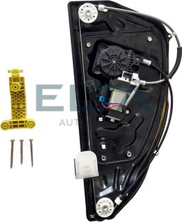 Elta Automotive ER1775 - Stikla pacelšanas mehānisms autodraugiem.lv