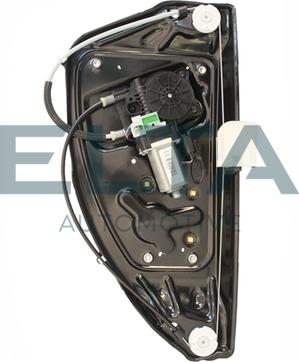 Elta Automotive ER1776 - Stikla pacelšanas mehānisms autodraugiem.lv