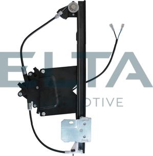 Elta Automotive ER1772 - Stikla pacelšanas mehānisms autodraugiem.lv