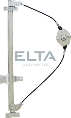 Elta Automotive ER8023 - Stikla pacelšanas mehānisms autodraugiem.lv