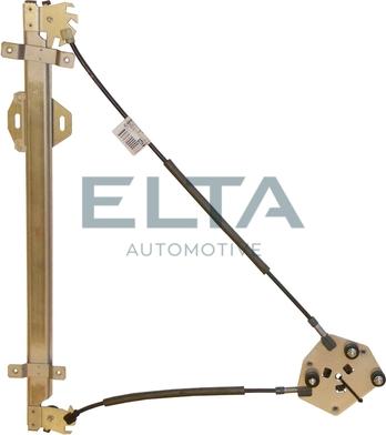 Elta Automotive ER7504 - Stikla pacelšanas mehānisms autodraugiem.lv