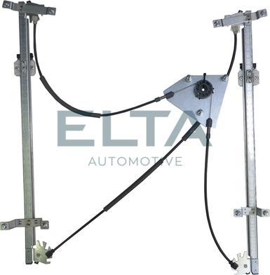 Elta Automotive ER7505 - Stikla pacelšanas mehānisms autodraugiem.lv