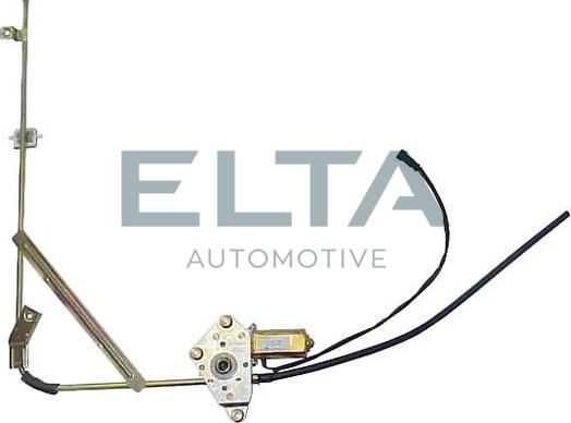 Elta Automotive ER7012 - Stikla pacelšanas mehānisms autodraugiem.lv
