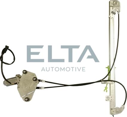 Elta Automotive ER7017 - Stikla pacelšanas mehānisms autodraugiem.lv