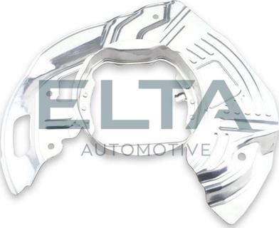 Elta Automotive ES0095 - Dubļu sargs, Bremžu disks autodraugiem.lv