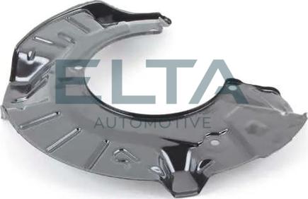 Elta Automotive ES0065 - Dubļu sargs, Bremžu disks autodraugiem.lv