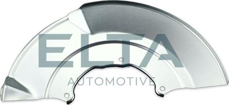 Elta Automotive ES0084 - Dubļu sargs, Bremžu disks autodraugiem.lv