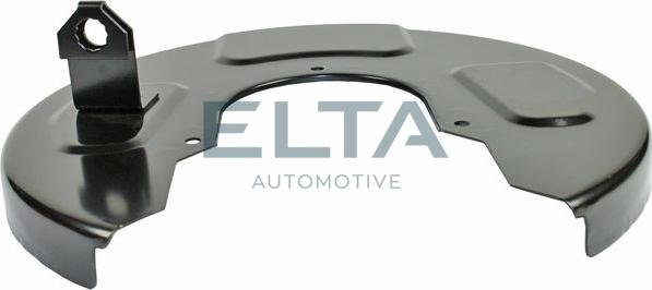 Elta Automotive ES0035 - Dubļu sargs, Bremžu disks autodraugiem.lv