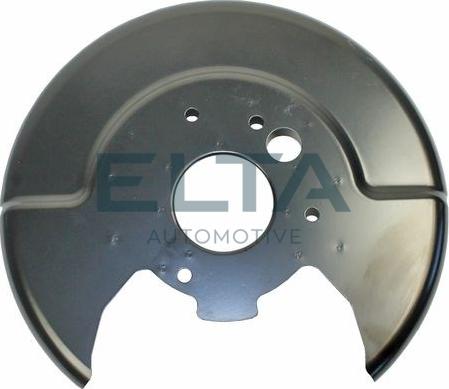 Elta Automotive ES0023 - Dubļu sargs, Bremžu disks autodraugiem.lv