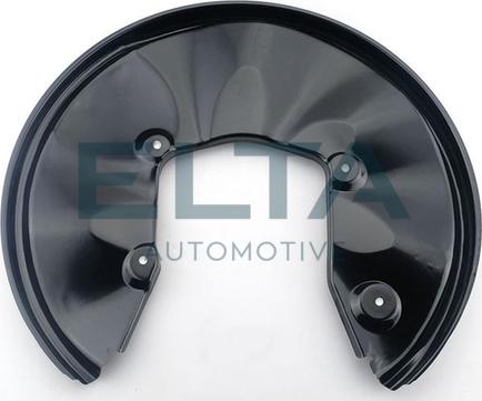 Elta Automotive ES0159 - Dubļu sargs, Bremžu disks autodraugiem.lv