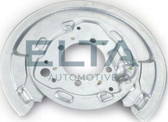 Elta Automotive ES0113 - Dubļu sargs, Bremžu disks autodraugiem.lv