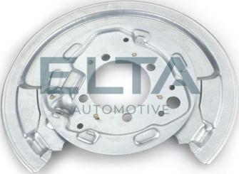 Elta Automotive ES0112 - Dubļu sargs, Bremžu disks autodraugiem.lv