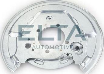 Elta Automotive ES0112 - Dubļu sargs, Bremžu disks autodraugiem.lv