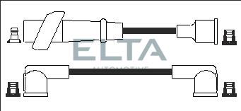 Elta Automotive ET4094 - Augstsprieguma vadu komplekts autodraugiem.lv