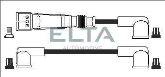 Elta Automotive ET4044 - Augstsprieguma vadu komplekts autodraugiem.lv