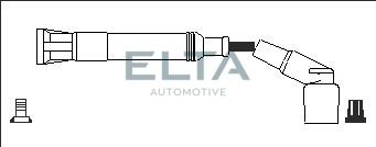 Elta Automotive ET4043 - Augstsprieguma vadu komplekts autodraugiem.lv