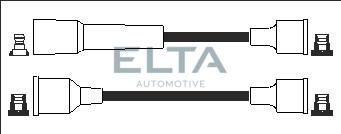 Elta Automotive ET4055 - Augstsprieguma vadu komplekts autodraugiem.lv