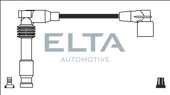 Elta Automotive ET4068 - Augstsprieguma vadu komplekts autodraugiem.lv