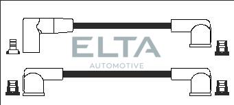 Elta Automotive ET4013 - Augstsprieguma vadu komplekts autodraugiem.lv