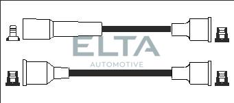 Elta Automotive ET4088 - Augstsprieguma vadu komplekts autodraugiem.lv