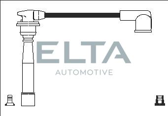Elta Automotive ET4039 - Augstsprieguma vadu komplekts autodraugiem.lv