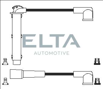 Elta Automotive ET4035 - Augstsprieguma vadu komplekts autodraugiem.lv