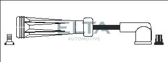 Elta Automotive ET4030 - Augstsprieguma vadu komplekts autodraugiem.lv