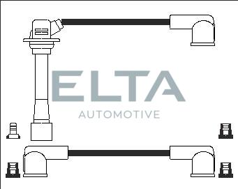 Elta Automotive ET4032 - Augstsprieguma vadu komplekts autodraugiem.lv