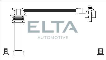 Elta Automotive ET4029 - Augstsprieguma vadu komplekts autodraugiem.lv