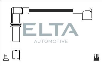 Elta Automotive ET4024 - Augstsprieguma vadu komplekts autodraugiem.lv